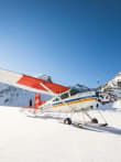 Mount Cook Ski Planes & Helicopters feature image - Mount Cook Ski Planes & Helicopters