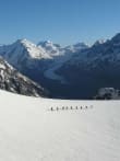 Alpine Treks & Hikes feature image - Ball Pass - Ball Glacier, Tasman Valley