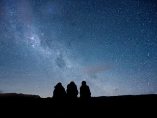 Dark Sky Project feature image - Dark Sky Project - Lake Tekapo stargazing