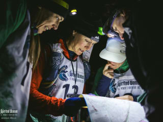 Advanced Alpine Navigation Course feature image - Take your navigation skills to the next level in true alpine terrain on the Advanced Alpine Navigation Course