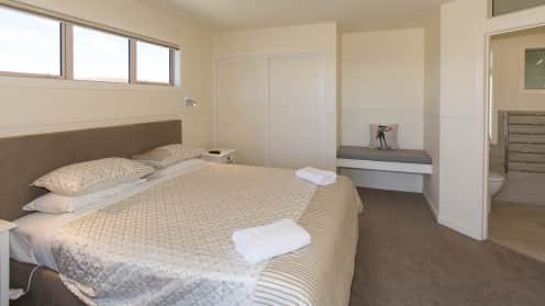 Edelweiss Studio | Alpine Recreation Guest Accommodation - Edelweiss Studio 1