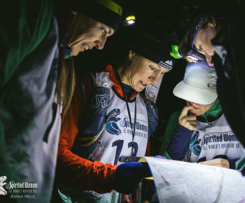 Alpine Navigation Courses - Advanced Alpine Navigation Course - IMG_7963 6