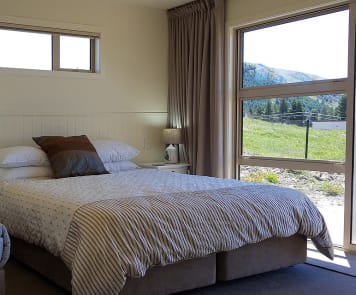Edelweiss Lodge & Studio - Edelweiss Triple Room - Edelweiss Lodge - Triple Room 3