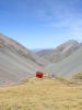 Alpine Hikes & Treks feature image - O'Leary's Hut, Glenmore Station, Cass Valley, Lake Tekapo - summer conditions
