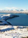 The Best Day Hikes & Walking Trails in Tekapo feature image - Lake Tekapo Hiking Trails - Mount John Summit Track