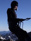 Alpine Instruction Courses feature image - Technical Mountaineering Skills Course - New Zealand Southern Alps