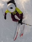 Ski & Split-board Touring feature image - Erewhon Hut - New Zealand's ultimate free ride destination