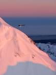 Mackenzie Helicopters feature image - Mackenzie Helicopters - sunrise sunset flight