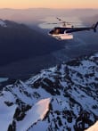 Mackenzie Helicopters feature image - Mackenzie Helicopters - sunrise sunset flight