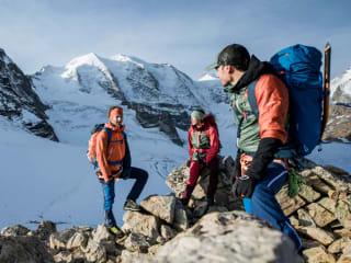 Lab Ice feature image - Ortovox Safety Academy - Lab Ice