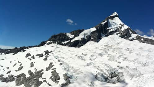 Tititea Mount Aspiring |  - Mount Aspiring 1