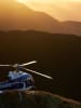 Mackenzie Helicopters feature image - Mackenzie Helicopters - sunrise sunset flight