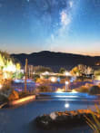 Tekapo Springs & Spa feature image - Tekapo Springs & Spa - star gazing