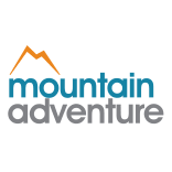 Your Site Name Partner - Mountain Adventure logo