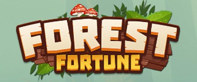 logo Forest Fortune