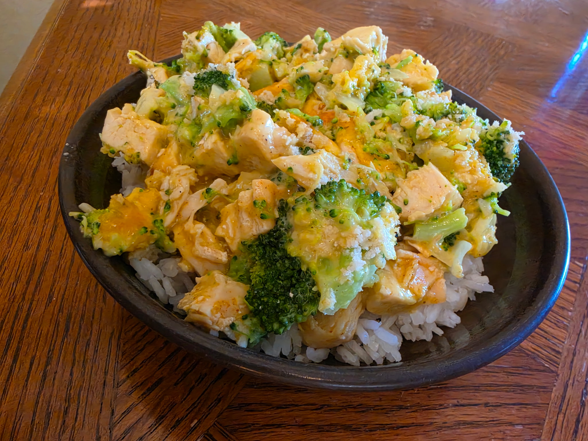 Chicken Divan