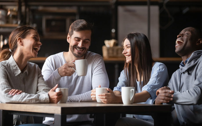 Outreach Ministry - Community service and volunteer work extending God's love beyond our walls