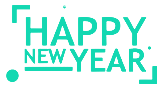 Bonne annee 2026 - LocalFlow