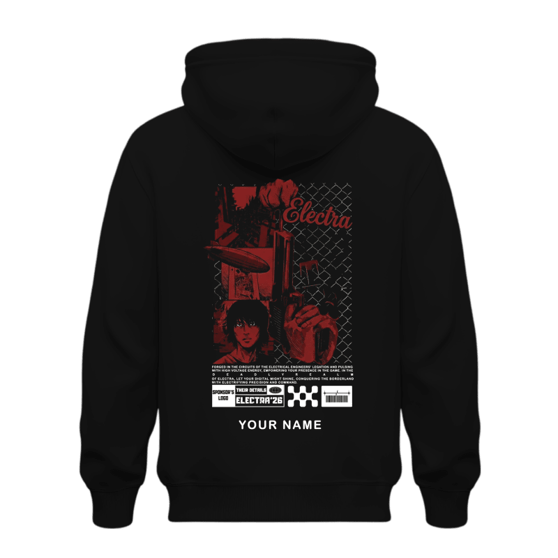Merchandise Concept B
