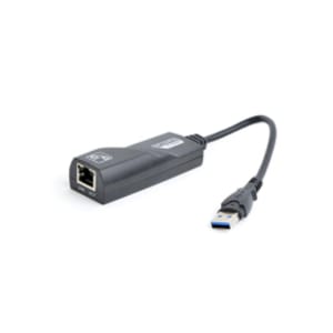 USB ქსელის ბარათი - Lan Card Gembird 3.0