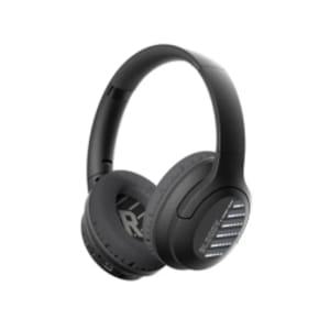 უკაბელო Bluetooth ყურსასმენი - A4Tech Bloody MH360 Grey BT