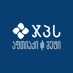 მაღაზიის ლოგო