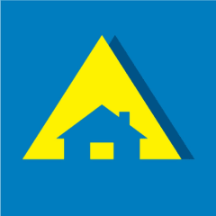 მაღაზიის ლოგო