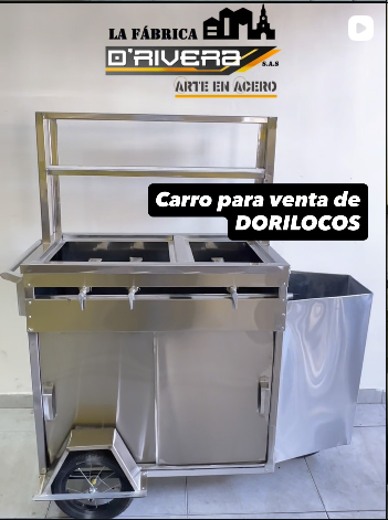 Producto Industrial