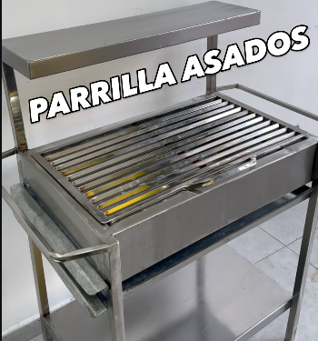 Producto Industrial