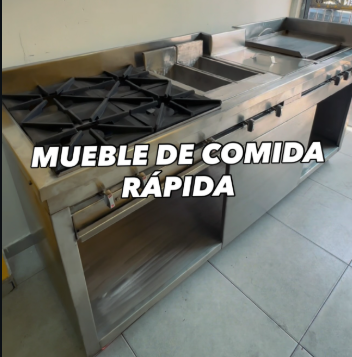 Producto Industrial