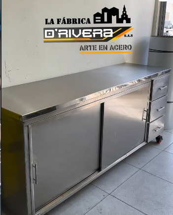 Producto Industrial