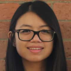 Shirley Deng
