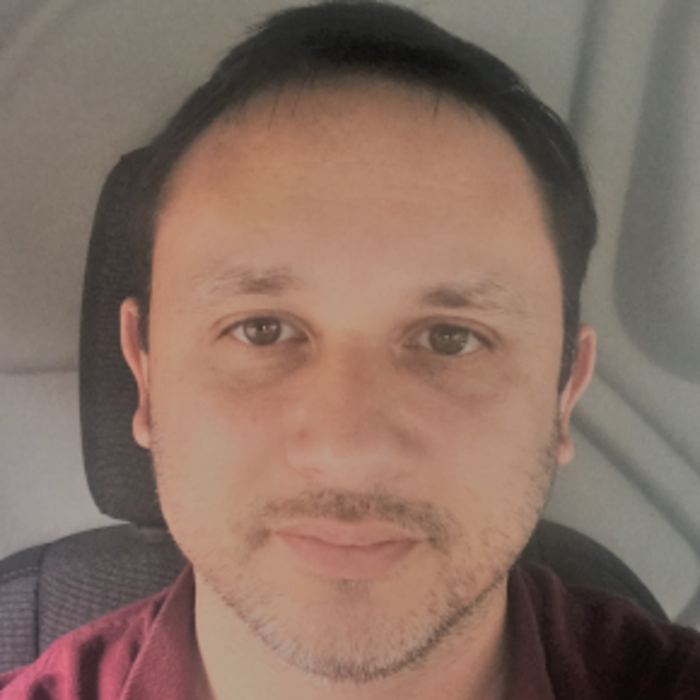 Spotlight on our Gardeners: Jared