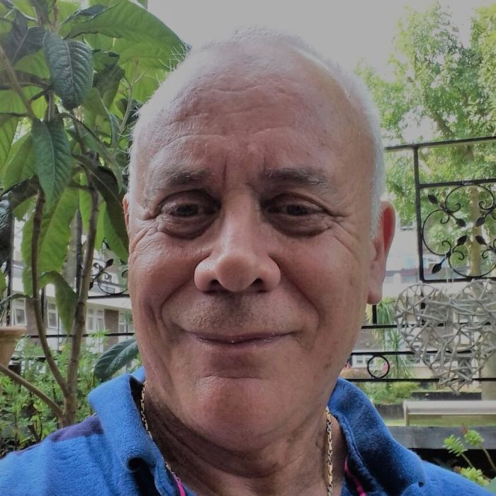 Spotlight on our Gardeners: Alex