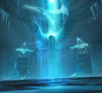 Icebrood Saga Strike Missions
