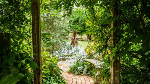 Green Roots Landscaping South West London & Surrey - Gardening Maintenance and Garden Design - Services Image - Garden Design