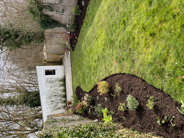 Green Roots Landscaping South West London & Surrey - Gardening Maintenance and Garden Design - Project Image - Image 5