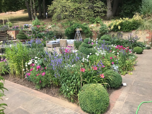 Green Roots Landscaping South West London & Surrey - Gardening Maintenance and Garden Design - Project Image - Image 8