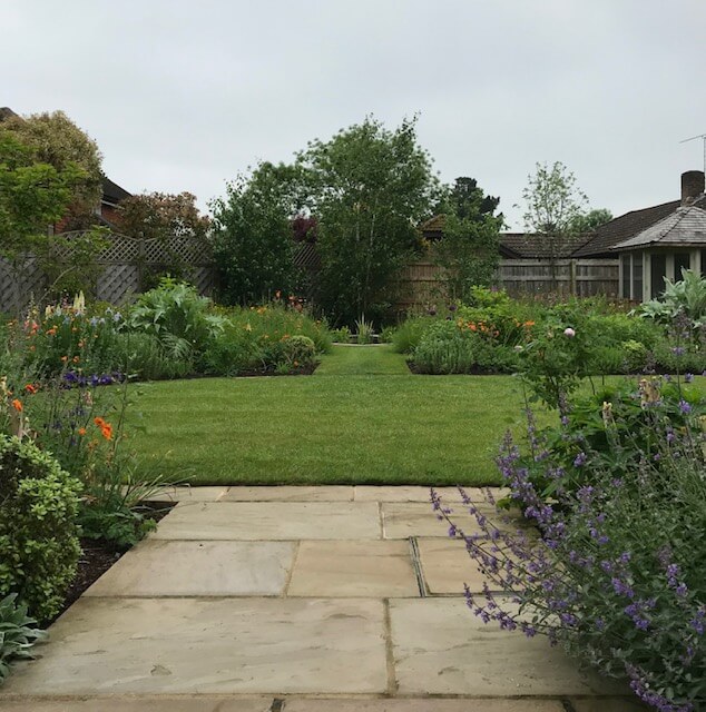 Green Roots Landscaping South West London & Surrey - Gardening Maintenance and Garden Design - Blog Image