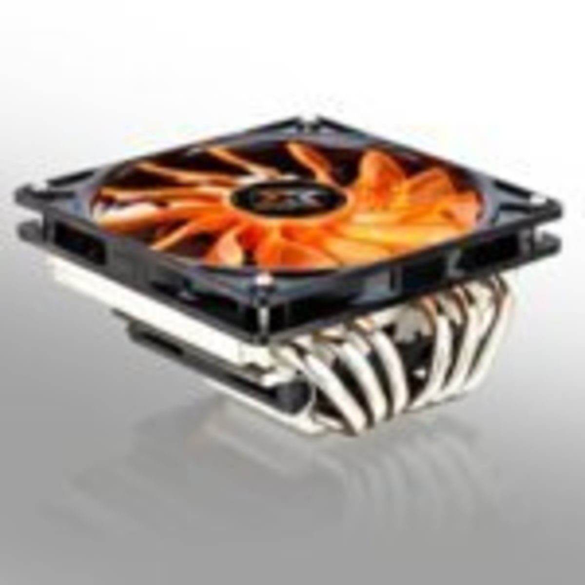 Xigmatek CAC-EXAI6-U01 Janus LD1266 İntelAmd 12cm Fan CPU Fan