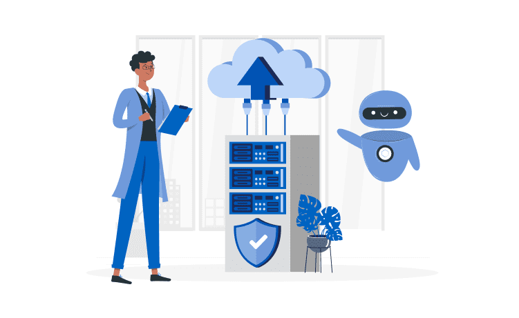 Machine learning in healthcare