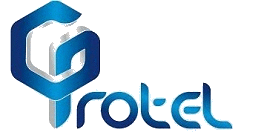 GPROTEL Logo