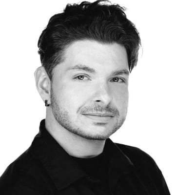 Profile #35: Shane Brown - product manager, designer, social thinker