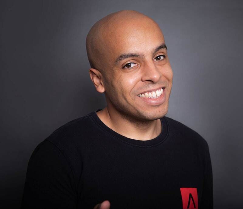Profile #32: Lee Jean - entrepreneur & founder of the Produck Podcast