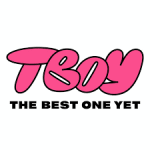 The Best One Yet logo