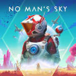 No Man's Sky logo