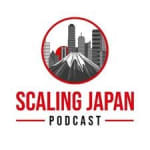 Scaling Japan logo