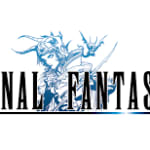 Final Fantasy logo