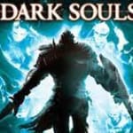 Dark Souls logo