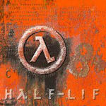 Half-Life logo